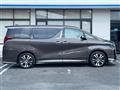 2023 Toyota Alphard