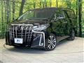 2020 Toyota Alphard