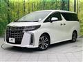 2021 Toyota Alphard