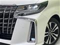 2021 Toyota Alphard