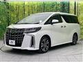 2021 Toyota Alphard