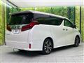 2021 Toyota Alphard