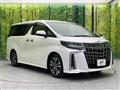 2021 Toyota Alphard