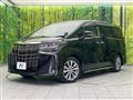 2021 Toyota Alphard