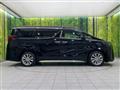 2021 Toyota Alphard