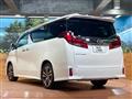 2021 Toyota Alphard