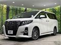 2016 Toyota Alphard