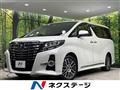 2016 Toyota Alphard