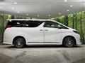 2016 Toyota Alphard