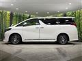 2016 Toyota Alphard