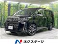 2020 Toyota Alphard