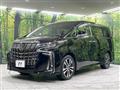 2020 Toyota Alphard