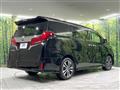 2020 Toyota Alphard