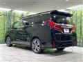 2020 Toyota Alphard