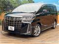 2020 Toyota Alphard