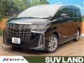 2020 Toyota Alphard