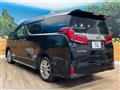 2020 Toyota Alphard