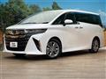 2023 Toyota Alphard