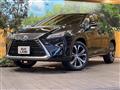 2017 Lexus RX