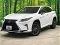 2016 Lexus RX