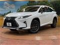 2018 Lexus RX