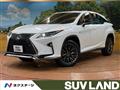 2018 Lexus RX