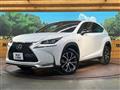 2015 Lexus NX