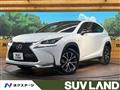 2015 Lexus NX