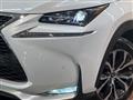 2015 Lexus NX