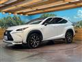 2015 Lexus NX