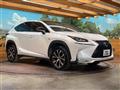 2015 Lexus NX