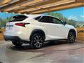 2015 Lexus NX