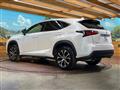 2015 Lexus NX