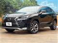 2015 Lexus NX