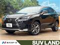 2015 Lexus NX