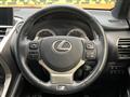 2015 Lexus NX