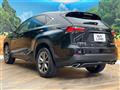 2015 Lexus NX