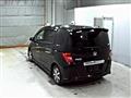 2009 Honda Freed