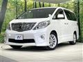 2009 Toyota Alphard