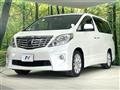 2009 Toyota Alphard