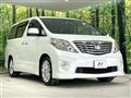 2009 Toyota Alphard