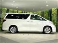 2009 Toyota Alphard