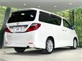 2009 Toyota Alphard