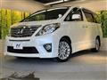 2012 Toyota Alphard