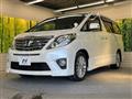 2012 Toyota Alphard