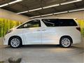 2012 Toyota Alphard