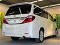 2012 Toyota Alphard