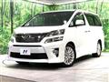 2012 Toyota Vellfire