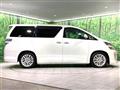 2012 Toyota Vellfire