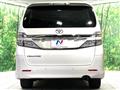 2012 Toyota Vellfire